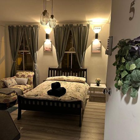 伦敦Guest&Rest 5公寓 外观 照片